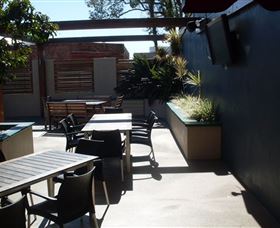Tattersalls Hotel - Casino - Accommodation VIC 3