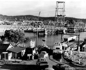 Batemans Bay Museum - Accommodation VIC 2