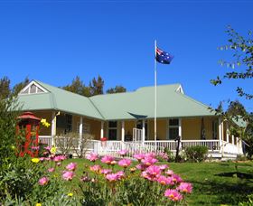 Batemans Bay Museum - Accommodation VIC 0