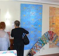 Jambama Art Gallery - Accommodation VIC