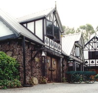Tamborine Mountain Distillery - Accommodation VIC