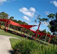 Logan River Parklands - Accommodation VIC