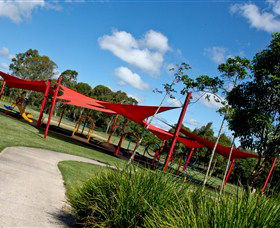 Logan River Parklands - Accommodation VIC 0