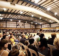 Mount Warren Sports Centre - Accommodation VIC