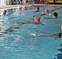 Sussex Inlet Aquatic Centre - Accommodation VIC