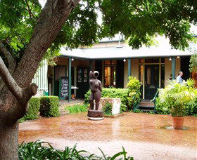 Grafton Regional Art Gallery - Accommodation VIC 2