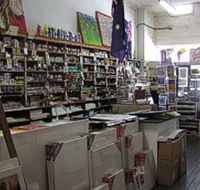 Bentleg Market and Gallery - Accommodation VIC