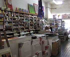 Bentleg Market And Gallery - Accommodation VIC 0