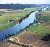 The Clarence River - Accommodation VIC