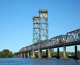 The Clarence River - Accommodation VIC 1