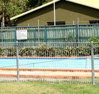 Eagleby Aquatic Centre - Accommodation VIC