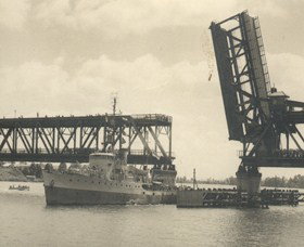 Grafton Heritage Trail - Accommodation VIC 1