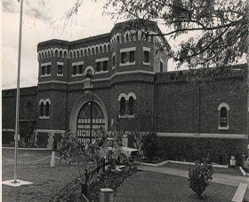 Grafton Heritage Trail - Accommodation VIC 0