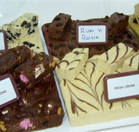 Fudge Factory at Tilba Treasures of Ulladulla - Accommodation VIC