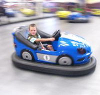 Funland Ulladulla - Accommodation VIC