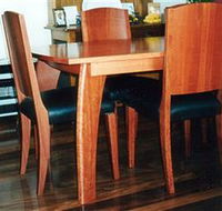 David Herring Furniture Design - Accommodation VIC