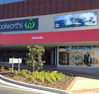 Southern Man Ulladulla Surf Shop - Accommodation VIC