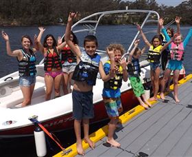 Batemans Bay Watersports - Accommodation VIC 0