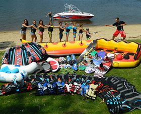 Batemans Bay Watersports - Accommodation VIC 2