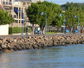 Batemans Bay Cycleway - Accommodation VIC 0