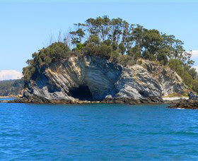Observation Point - Batehaven - Accommodation VIC 0