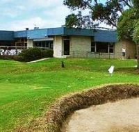 Vincentia Golf Club - Accommodation VIC