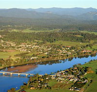 Moruya Kayaking Trail - Accommodation VIC