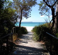 Greenfield Beach - Accommodation VIC