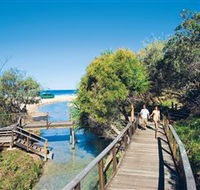 Eli Creek - Accommodation VIC