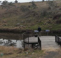 Bombala Platypus Reserve - Accommodation VIC