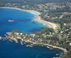 Batemans Bay Snorkelling Trail - Accommodation VIC 0