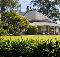 Ormiston House - Accommodation VIC