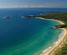 South Durras NSW Accommodation VIC
