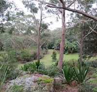 Booderee National Park Botanic Gardens - Accommodation VIC