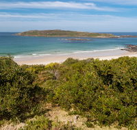 Murramarang Aboriginal Area - Accommodation VIC