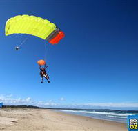 Skydive Oz Batemans Bay - Accommodation VIC