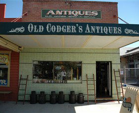 Coldstream NSW Accommodation VIC