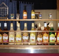 Mount Nathan Winery - Accommodation VIC