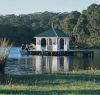 Walpole-Nornalup Inlets - Accommodation VIC