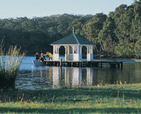 Walpole-Nornalup Inlets - Accommodation VIC 0