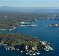 Banksia Walk - Burrewarra Point - Accommodation VIC