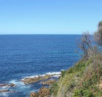 Moruya Heads lookout - Accommodation VIC