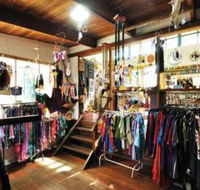 Nimbin Craft Gallery - Accommodation VIC