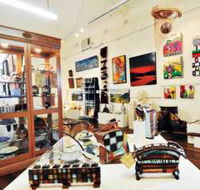 Nimbin Artists Gallery - Accommodation VIC