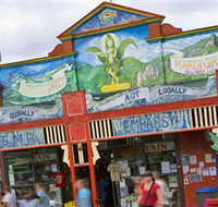 HEMP Embassy - Accommodation VIC