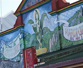 HEMP Embassy - Accommodation VIC 1