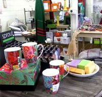 The Famous Tinonee Cafe and Gift Shop - Accommodation VIC