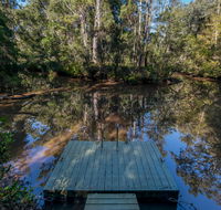 Brimbin Nature Reserve - Accommodation VIC