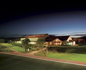 Australian Outback Spectacular: High Country Legends - Accommodation VIC 0