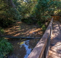 Ms Kellys walking track - Accommodation VIC